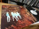 HUGH HOPPER ELTON DEAN KEITH TIPPETT 70s LP Cruel but Fair Mint