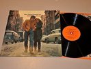 BOB DYLAN freewheelin UK CBS Sbpg 62193 