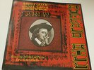 Jeremy Gluck w/ Nikki Sudden & Rowland S Howard - Buffalo Bill  UK VINYL LP