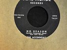 HEAR IT SURF ROCKER Accidentals Beau Monde 1933 No Reason and Twangin Machine