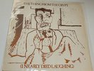 The Thing from the Crypt - (I nearly died laughing)  FRENCH COMPILATION VINYL LP
