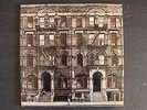 LED ZEPPELIN PHYSICAL GRAFFITI  ON SWAN SONG SS 2-200  EX/NM LP 1975 INSERT
