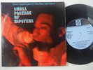 Geno Washington & The Ram Jam Band,Small Package Of Hipsters,Rare pressing,7