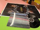 WINGS BEATLES 3LP OVER AMERICA ORIG ITALY 1976 EX CON POSTER