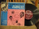 DEEP RIVER BOYS SING SONGS OF JUBILEE 10