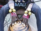 In C Mali - Terry Riley presents - AFRICA EXPRESS [LP]