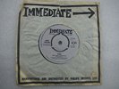 Chris Farlowe,Think,(IM 023),b/w Don't Just Look At Me,Company Sleeve,7