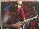 Teddy Edwards-Teddy's Ready-Rare Orig.1960 DG Jazz LP-Contemporary Mono-N.Mint