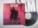 Pearl Jam,Ten,Rare original first Dutch pressing, on the Epic record label,LP