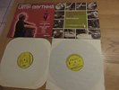 UNDERSTANDING LATIN RHYTHMS VOL.1+VOL.II JOSE MANGUAL+C.VALDEZ 2LP'S LP VENTURES