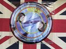 DAVID BOWIE - Hours OOP RARE Picture Disc