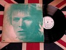 DAVID BOWIE - Space Oddity - Rare Korea LP Original