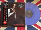 DAVID BOWIE - Subway To Seattle Rare 2LP Limited Edition Coloured