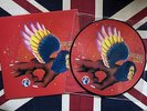 DAVID BOWIE - TMWSTW - Rare Picture Disc w Sleeve RARE