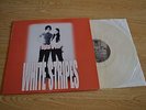 the white stripes 