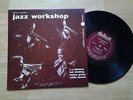 J.J. JOHNSON KAI WINDING BENNY GREEN CHARLES MINGUS DEBUT 10