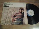 DON CHERRY LP Symphony for Improvisers BLUE NOTE 84247 MONO NY USA VAN GELDER NM
