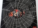 MILLIE JACKSON  - CAUGHT UP. UK, Polydor, LP. 2391 147  '74
