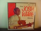 JOSH WHITE BLUES LP ABC-PARAMOUNT 1956 MONO Josh White Stories Vol 1   SEALED