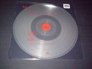 AC/DC - Live At The Agora Clear Vinyl Album. 500 copies only. Mint Condition