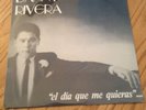 Danny Rivera  El Dia Que Me Quieras Lp Vinyl Sealed