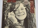 JANIS JOPLIN IN CONCERT VINYL 2LP CBS S64792 1972 UK 1st PRESS EX/EX + INSERT