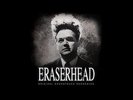 David Lynch & Alan R. Splet ?– Eraserhead OST Soundtrack 1000 only SOLD OUT +7