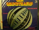 CAN Soundtracks 1st GERMAN PRESS Liberty VINYL LP LBS 83 43 PERFECT RARE NM