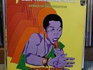 FELA KUTI and AFRICA 70 ORGANIZATION Everything Scatter FRANCE 1975 Orig LP NICE