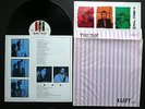 The Jam * The Gift * Original UK LP with BAG - 1982 Minty Paul Weller