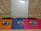 Discotheque - Triple Pack U2 UK 12