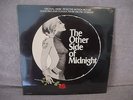 The Other Side of Midnight, Soundtrack, Michel Legrand, T-542, 1977, SEALED