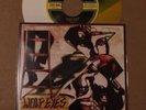 Wolf Eyes Tri-Color Third Man Records Jack White