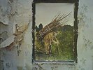 LED ZEPPELIN IV K 50008 ZOSO A2/B2 GT/FOLD+INNER 1971 UK VINYL LP