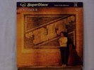 Lee Ritenour Rit (Half Speed Master) 1981 Nautilus Superdisc Elektra 41 w/insert