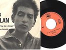 BOB DYLAN - The times are a-changin' - 7