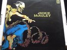 JACKIE MCAULEY SELF TITLED 1971 DAWN DNLS 3023 A-1 B-3 - SUPERB EXCELLENT+ COND