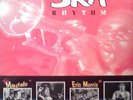 SKA RHYTHM RARE LP Coxsone and Prince buster