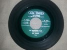 Bert Convy   The Monsters Hop   Rockabilly Rocker