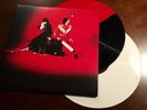 The White Stripes Elephant Third Man Records TMR 200 2013 RSD Colored Vinyl 2LP