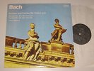 PIKAISEN: BACH SONATAS AND PARTITAS VIOLIN SOLO NO.3 ETERNA 826609