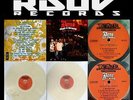 BONE THUGS N HARMONY - E 1999 ETERNAL - 2 LP 180gram Clear VINYL 12