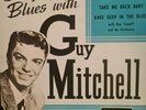 Guy Mitchell. EP  VG++