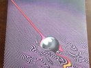 Tame Impala Currents Limited Edition Purple And Yellow Vinyl OOP