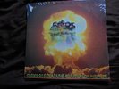 Rock Factory Sealed LP Jefferson Airplane-Crown Of Creation-RCA LSP4058 Stereo