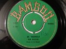KEN BOOTHE 