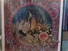 RUFUS WAINWRIGHT Want Two RARE 2004 VINYL LP W. LYRIC 1st PRESS NM WOW in SHRINK