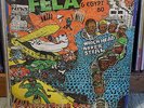 FELA KUTI and the EGYPT 80 Confusion Break Bone KALAKUTA 1990 VG++ Classic AFRO