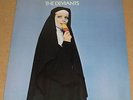 THE DEVIANTS The Deviants LP LOGO 1969re UK re+insert MICK FARREN-PINK FAIRIES