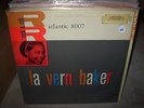 LA VERN / LAVERN BAKER self titled / rock & roll ( r&b ) - atlantic black 8007 -